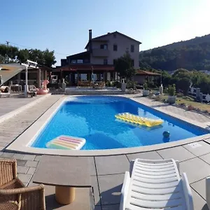 Casa Perla Holidays Jurasi