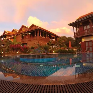 Station touristique Sunbird Garden, Sihanoukville