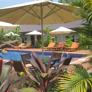 Hotel The Tamarind