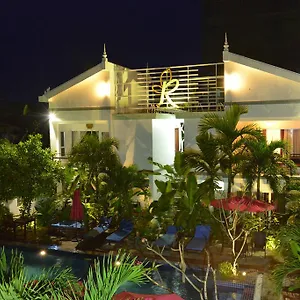 Hotel Ropanha Boutique