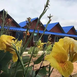 Blue Sky Bungalows Pensión