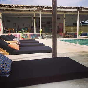 Boho Hotel